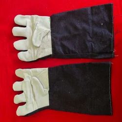 Cotton Hand Gloves